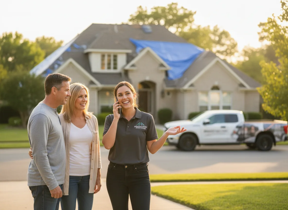 Emergency Roof Repair Ada, MI FAQs